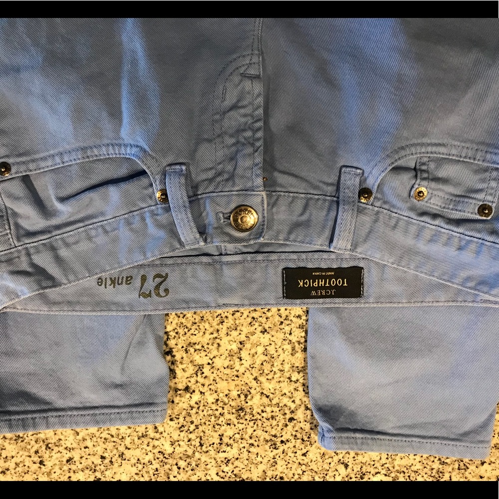 J Crew Denim - Picture 3 of 5
